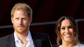 Prince Harry and Meghan Markle accused of treating life like ‘prom event’; expert says ‘life isn’t red carpet event’ | Today News