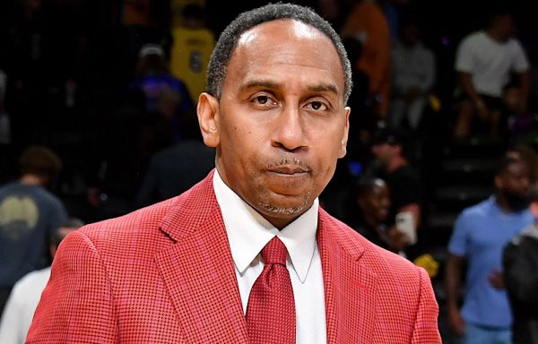 ESPN offers Stephen A Smith whopping $90M deal over 5 years to remain with network: report