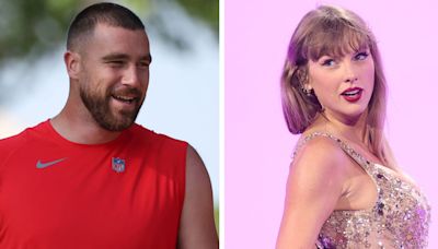 When Taylor Swift and Travis Kelce Can Reunite During the NFL Preseason