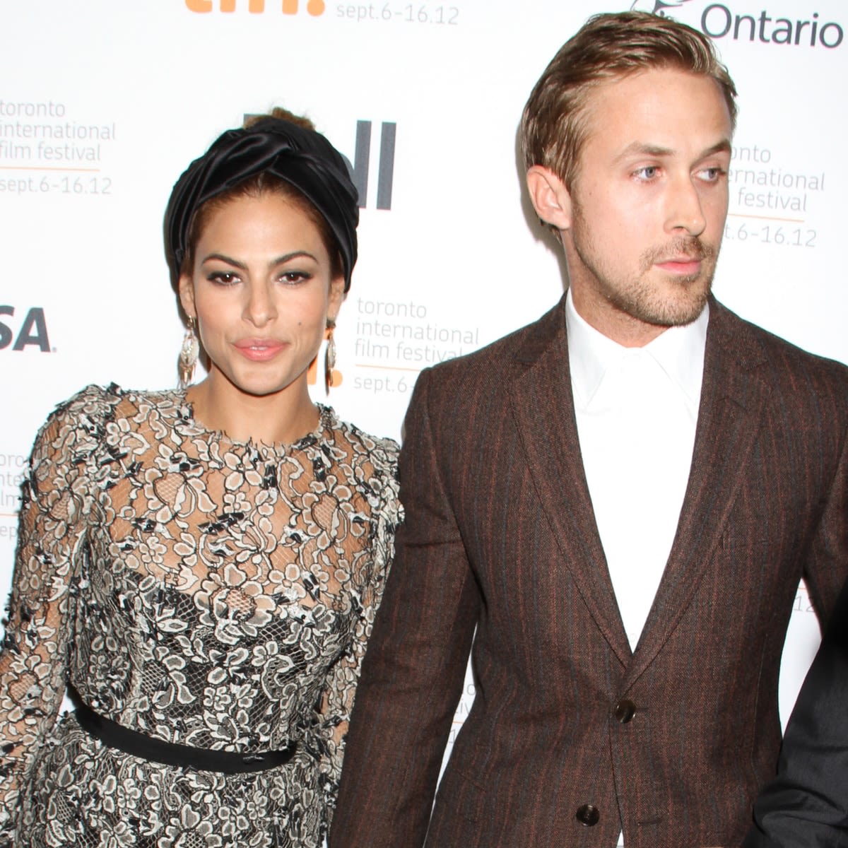 Why Eva Mendes and Ryan Gosling Are So Protective of Their Privacy