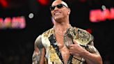 The Rock Gives Update On Elbow Injury While Filming ‘The Smashing Machine’