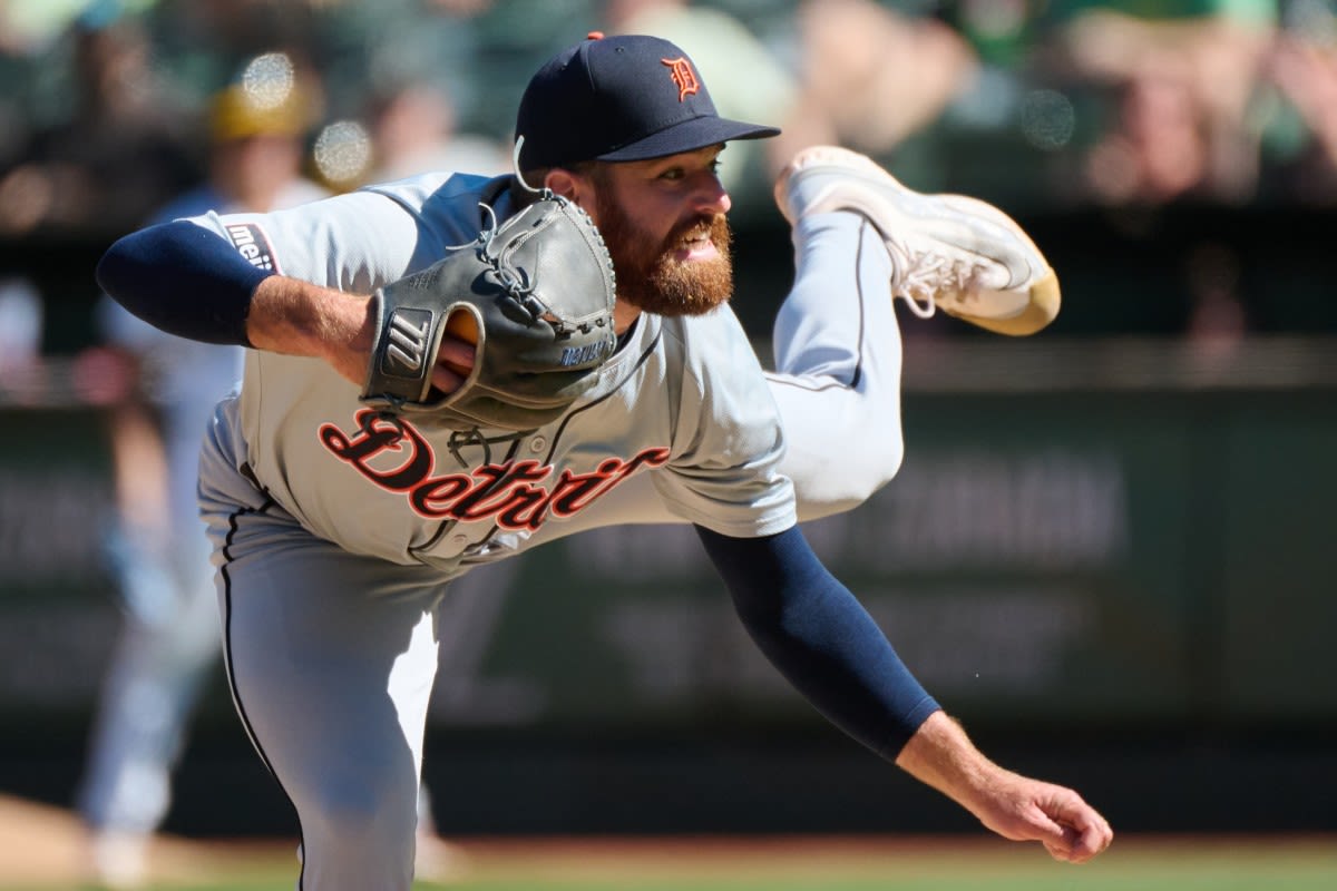 Tigers News: Belief Drives Detroit's Sweep of Royals, Playoff Hopes Skyrocket