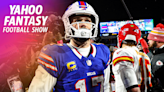Divisional Round recap: Was this the Bills best shot? Is Brock Purdy early Tom Brady?
