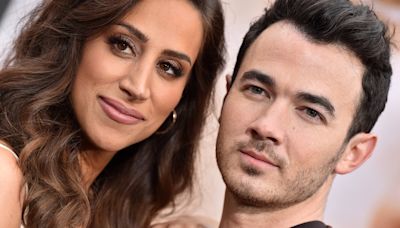 Kevin Jonas and Wife Danielle Bring Kids to Bahamas Where They First Met