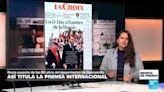 Revista de prensa - "Un 'Día D' a la sombra de Rusia": 'La Croix' sobre los 80 años del Desembarco de Normandía