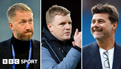 Next England Manager: Who will replace Gareth Southgate? Potter? Howe? Klopp? Guardiola? Pochettino? Tuchel? Carsley?