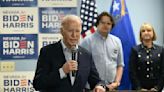 Biden touts high-speed rail between Southern California and Las Vegas