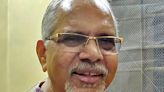 Catholic priest Father Francis D’Britto, who penned Bible's Marathi adaptation passes away