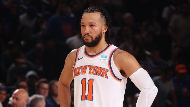Jalen Brunson contract extension: Knicks star reportedly willing to extension that would be a discount | Sporting News