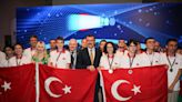 Türkiye ranks 1st in Young Balkan Mathematics Olympiad