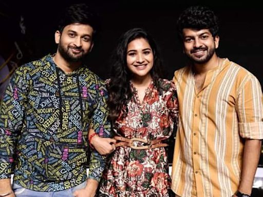 Start Music Season 5 to feature Pandian Stores 2 actors Vasanthvasi, Saranya Turadi, and Akashprekumar - Times of India