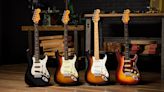 “Blending the timeless essence of history with the spirit of the modern musician”: Fender is starting the Stratocaster’s 70th anniversary celebrations early, with souped-up Player and American Professional II models and the return of a beloved finish
