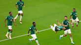 沙烏地爆冷擊敗阿根廷，意外團結分裂與戰亂的阿拉伯世界 - 足球 | 運動視界 Sports Vision
