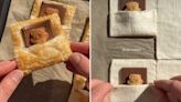 Watch: Viral Video Of Woman Baking "Sleepy Teddy" Pastries Is Winning Hearts Online