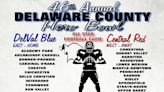 Local athletes team up for the 46th annual Delco Hero Bowl all-star football game