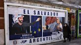 Inside the growing cult of El Salvador's Nayib Bukele, Latin America's political star