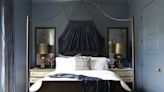 15 Pro-Approved Dark Blue Paint Colors for Any Interior
