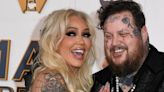 Jelly Roll’s Wife Bunnie XO Reveals The Reason He Is Not On Social Media