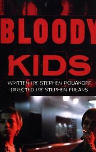 Bloody Kids