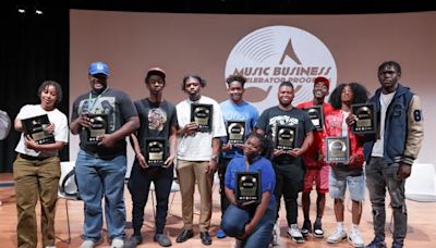 Tennessee State University, BMAC Set Music Business Accelerator For Third Year