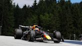 2024 F1 Austrian GP sprint qualifying results: Verstappen takes pole