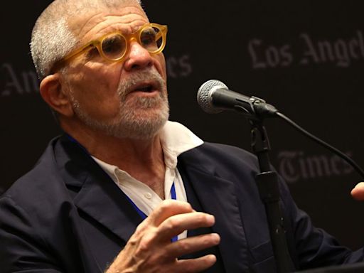 David Mamet Offers Extreme Take On Hollywood Diversity, Equity And Inclusion