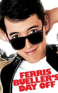 Ferris Bueller's Day Off