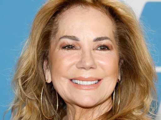 Kathie Lee Gifford Suffers Serious Injury While Recovering From Hip Replacement Surgery