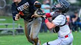 Photos: Thomas Johnson vs. Middletown Baseball