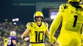 Pac-12 football: Washington, USC, Oregon top 1st quarterback rankings of 2023