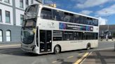 Proposals could see running of buses overhauled