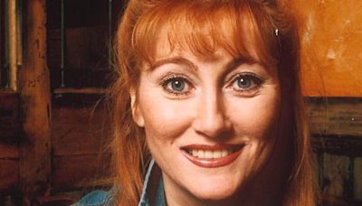 Singer and Doctors star Rose-Marie Kane dies suddenly as friends left devastated