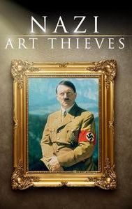 Nazi Art Thieves