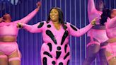 Lizzo and her wardrobe manager sued by former employee alleging harassment, hostile work environment