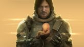 DEATH STRANDING Live-Action Movie In the Works at A24 and Kojima Productions