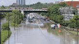 Opinion: If we hope to address flooding in our cities, we have to let the water in, rather than pushing it out