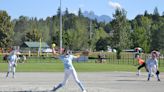 BC Games: Lasting friendships a home run for Fraser Valley softball team