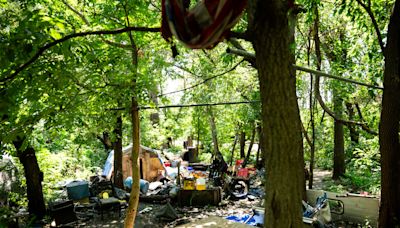 'A heartless disgrace:' Des Moines passes homeless camping ban amid public uproar