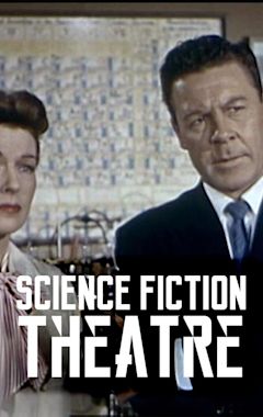 Science Fiction Theatre