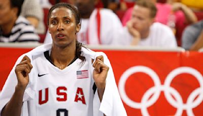 Lisa Leslie's Message To Caitlin Clark Draws Blunt Response From Indiana Fever