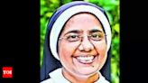 50-year-old nun found hanging in Kerala convent | Kochi News - Times of India