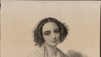 Fanny Mendelssohn, la sinfonía de mujer que nunca sonó