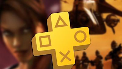 PS Plus recibirá juegos de PlayStation 2 y PS VR2; descarga estos títulos de Tomb Raider y Star Wars