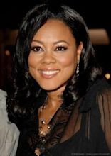 Lela Rochon