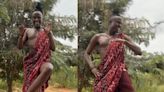 Watch: Kili Paul’s Lively Dance To Song Illuminati Is A Total Vibe - News18