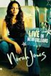 Norah Jones - Live in New Orleans