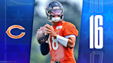 NFL offseason power rankings: No. 16 Chicago Bears hype is more than just Caleb Williams