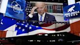 Beyond Biden, Democrats are split over who would be next - VP Harris or launch a ‘mini primary’
