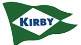 Insider Sell: Kirby Corp President & CEO David Grzebinski Sells 26,634 Shares