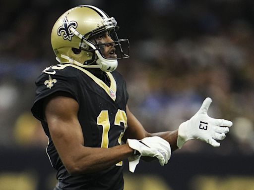 NFL Writer Names Surprising Potential Landing Spot For Michael Thomas